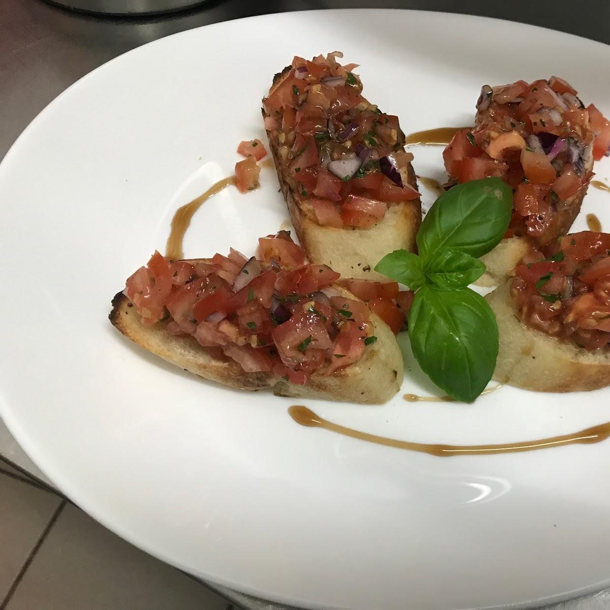 Restaurant "La Toscana Ristorante Pizzeria" in  Ahlen