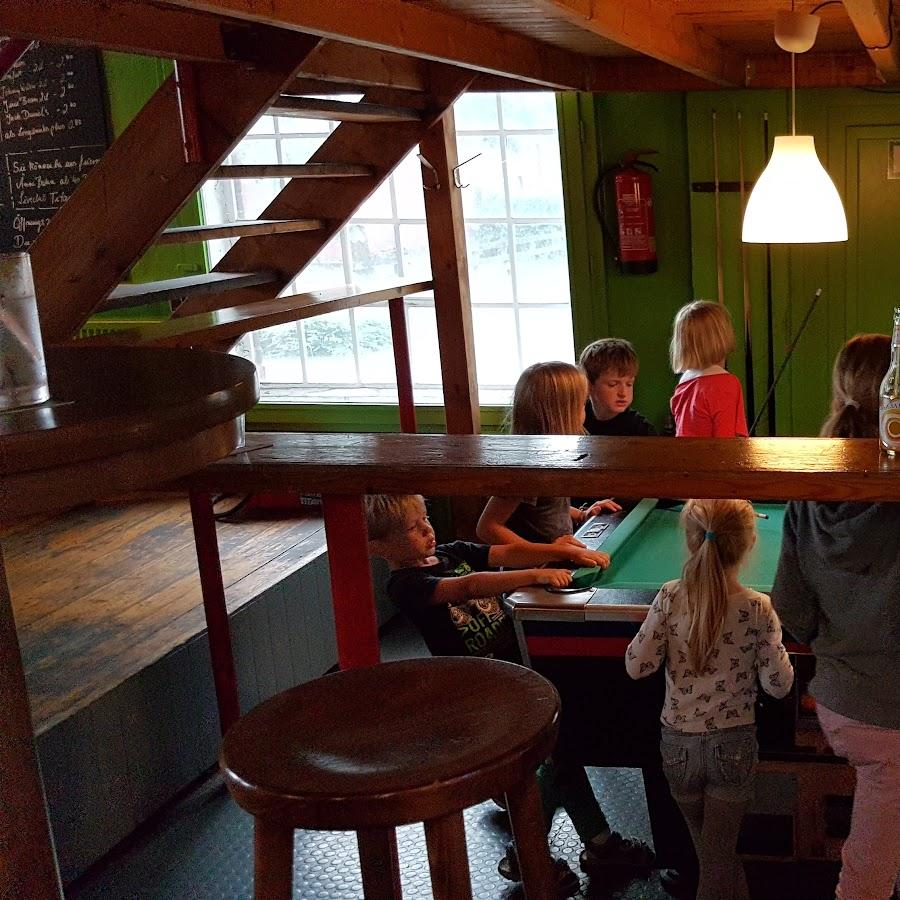 Restaurant "Liveclub Titanic" in Sendenhorst