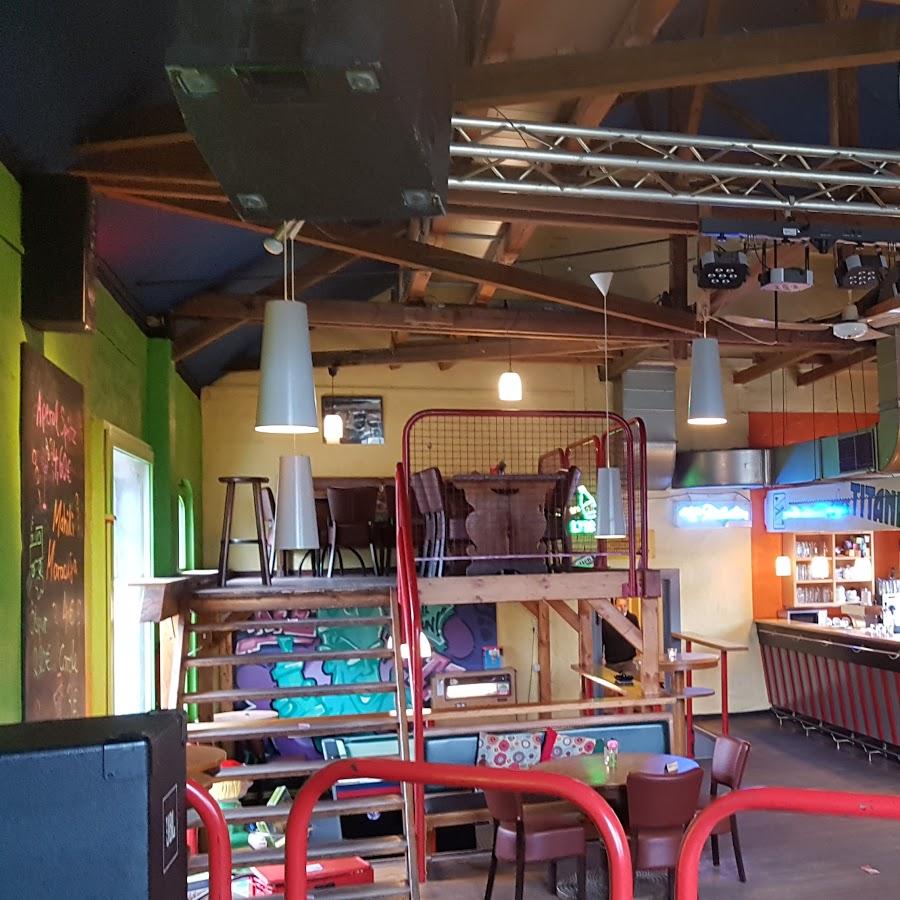 Restaurant "Liveclub Titanic" in  Sendenhorst