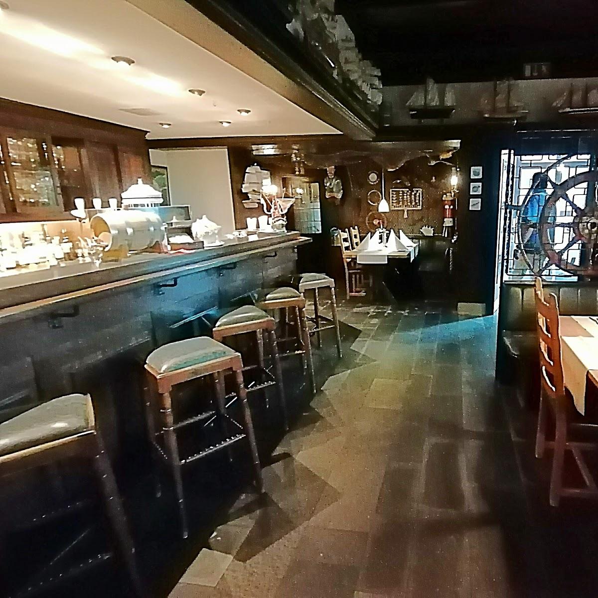 Restaurant "Fischrestaurant Jungmann" in Warendorf