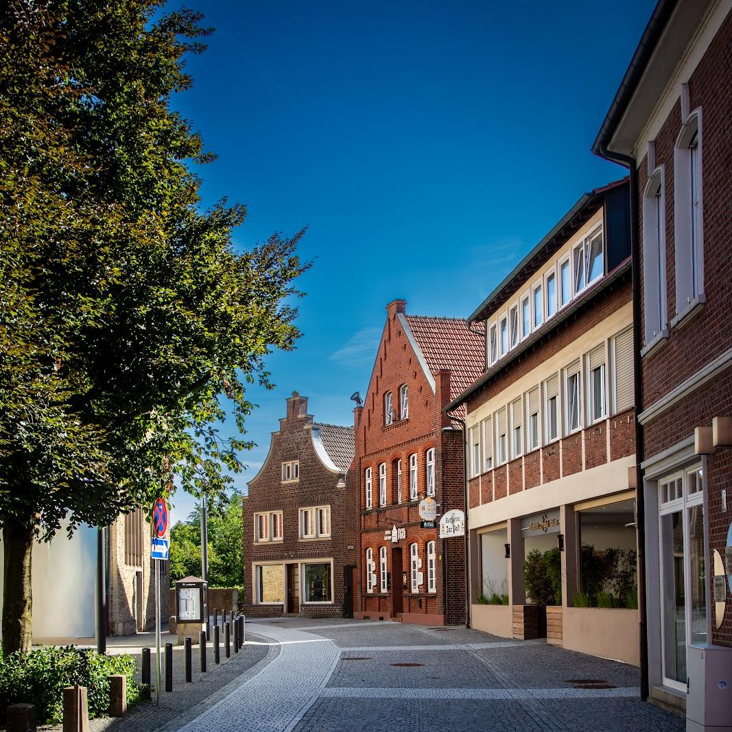 Restaurant "Hotel Gasthof  Zur Post " in Sendenhorst