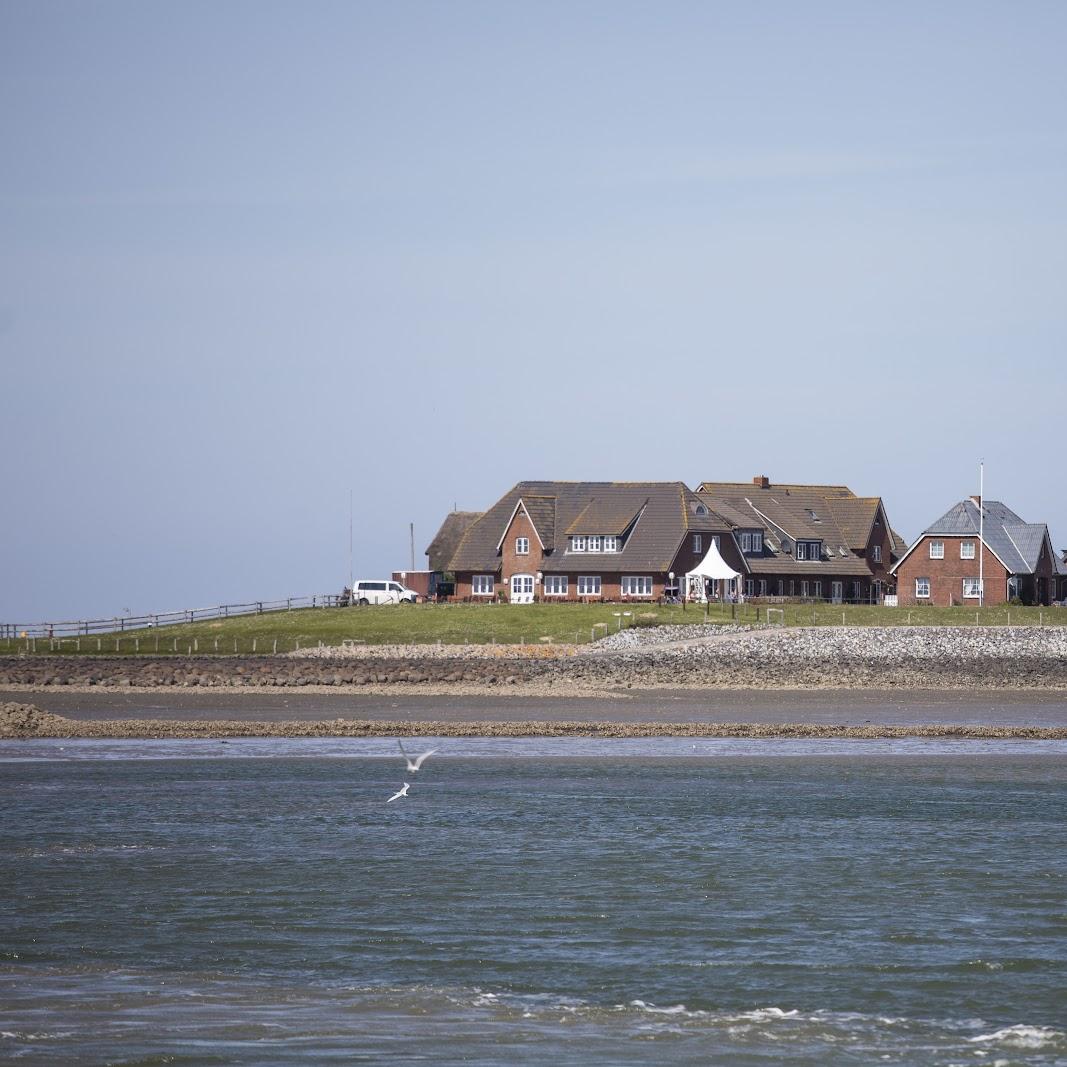 Restaurant "Anker
