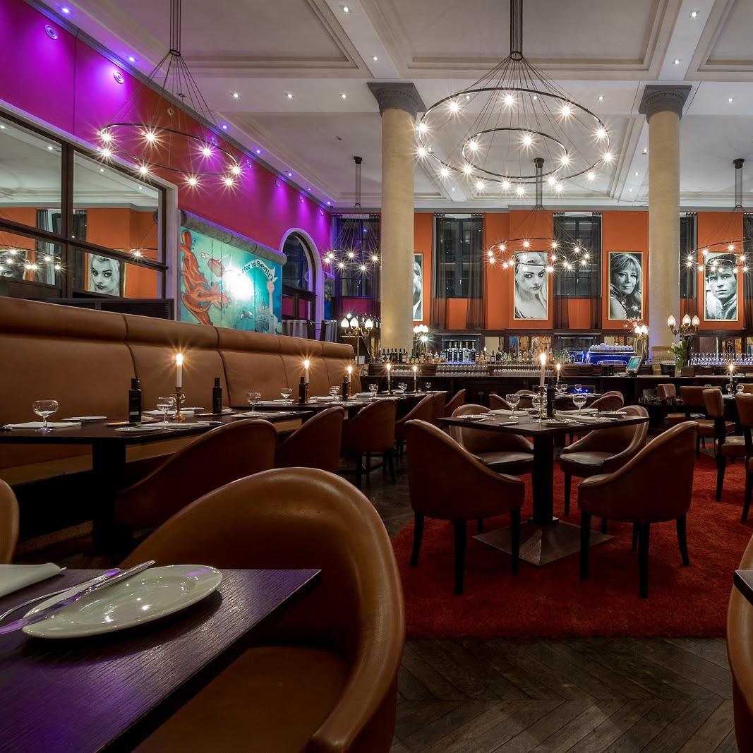 Restaurant "Gendarmerie" in  Berlin
