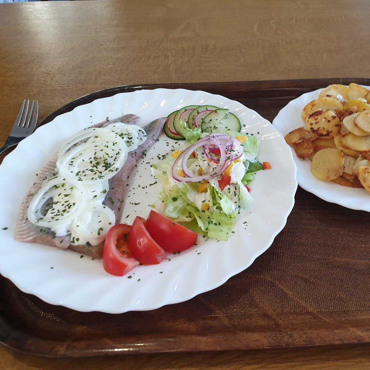 Restaurant "Höhrmann