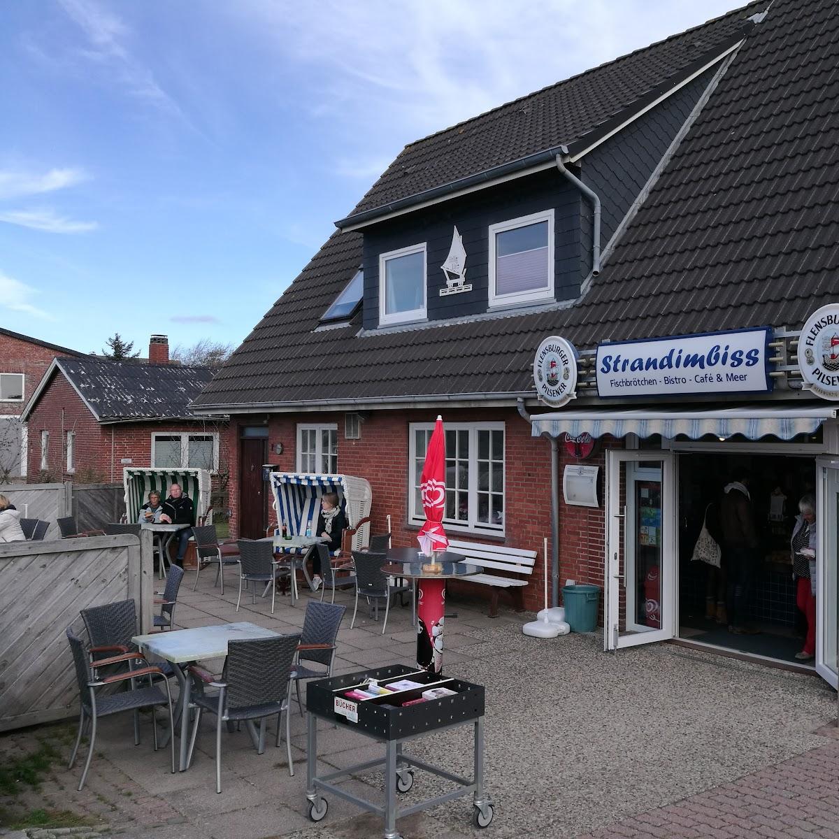 Restaurant "Höhrmann