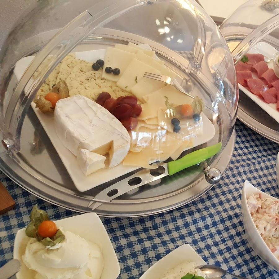 Restaurant "Stephanus Cafe und Backwaren" in  Egestorf