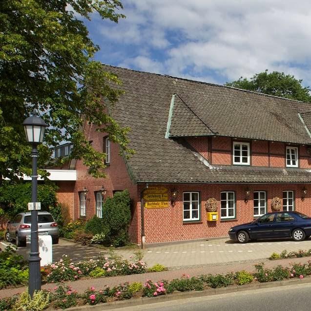 Restaurant "Ringhotel Sellhorn" in  Hanstedt