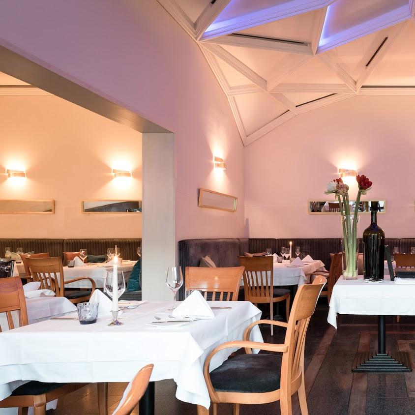 Restaurant "Restaurant Balthazar Spreeufer 2" in  Berlin