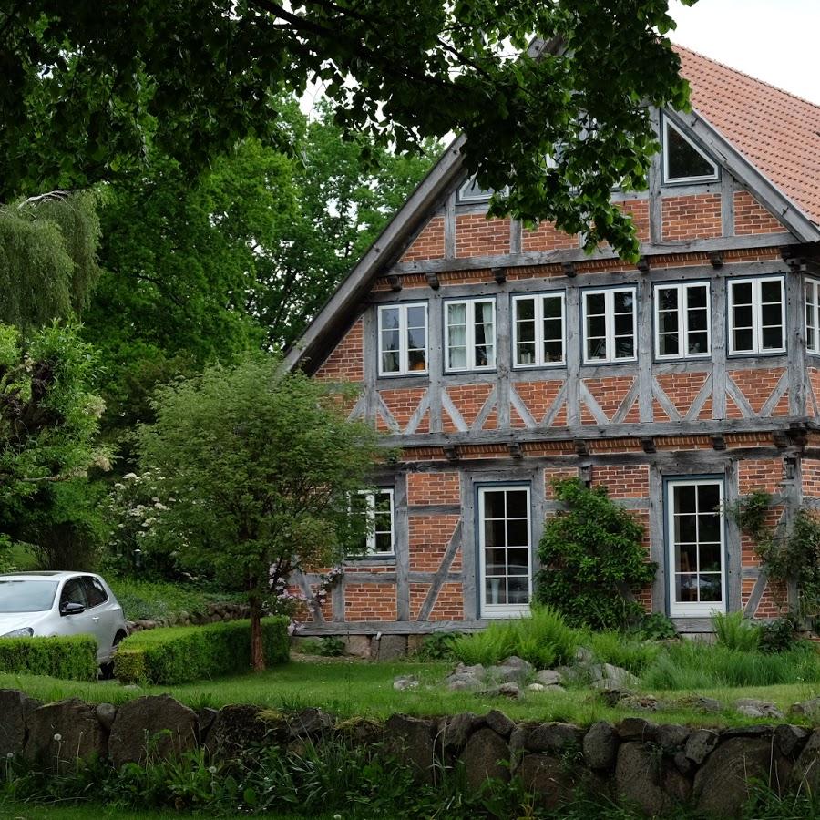 Restaurant "Acht Linden" in  Egestorf