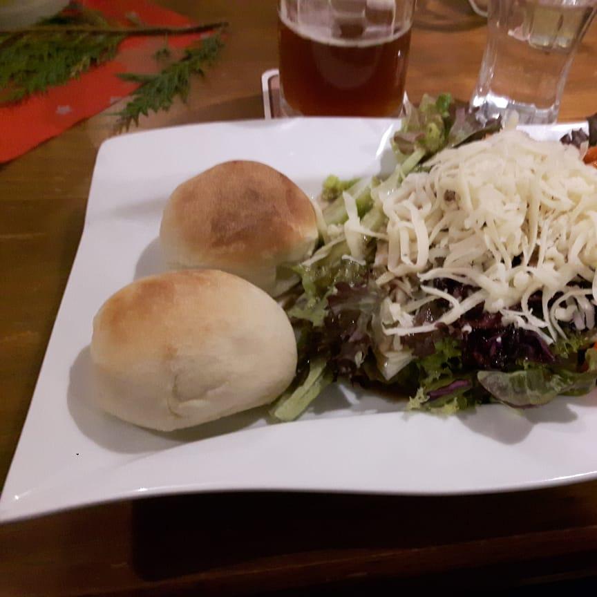 Restaurant "Hausbrauerei Bauernstube" in  Wölfersheim