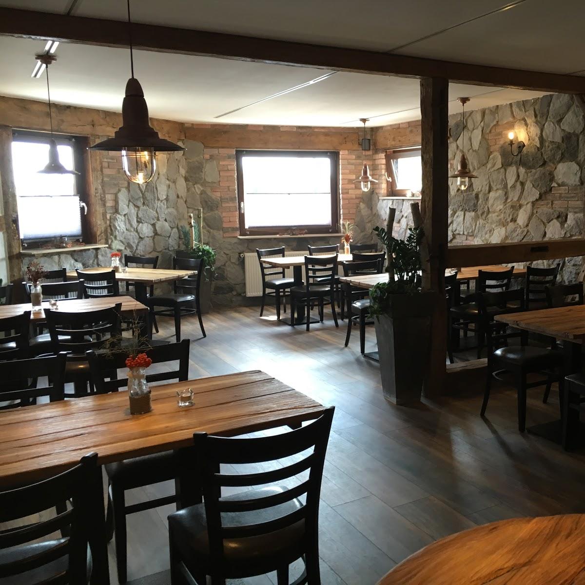 Restaurant "Hausbrauerei Bauernstube" in Wölfersheim