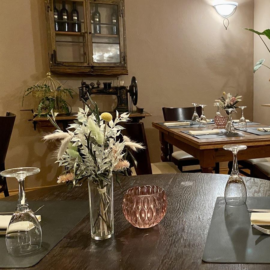 Restaurant "Pizzeria Isoletta" in Wölfersheim