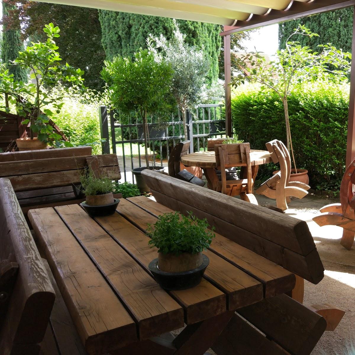 Restaurant "Pizzeria Isoletta" in Wölfersheim