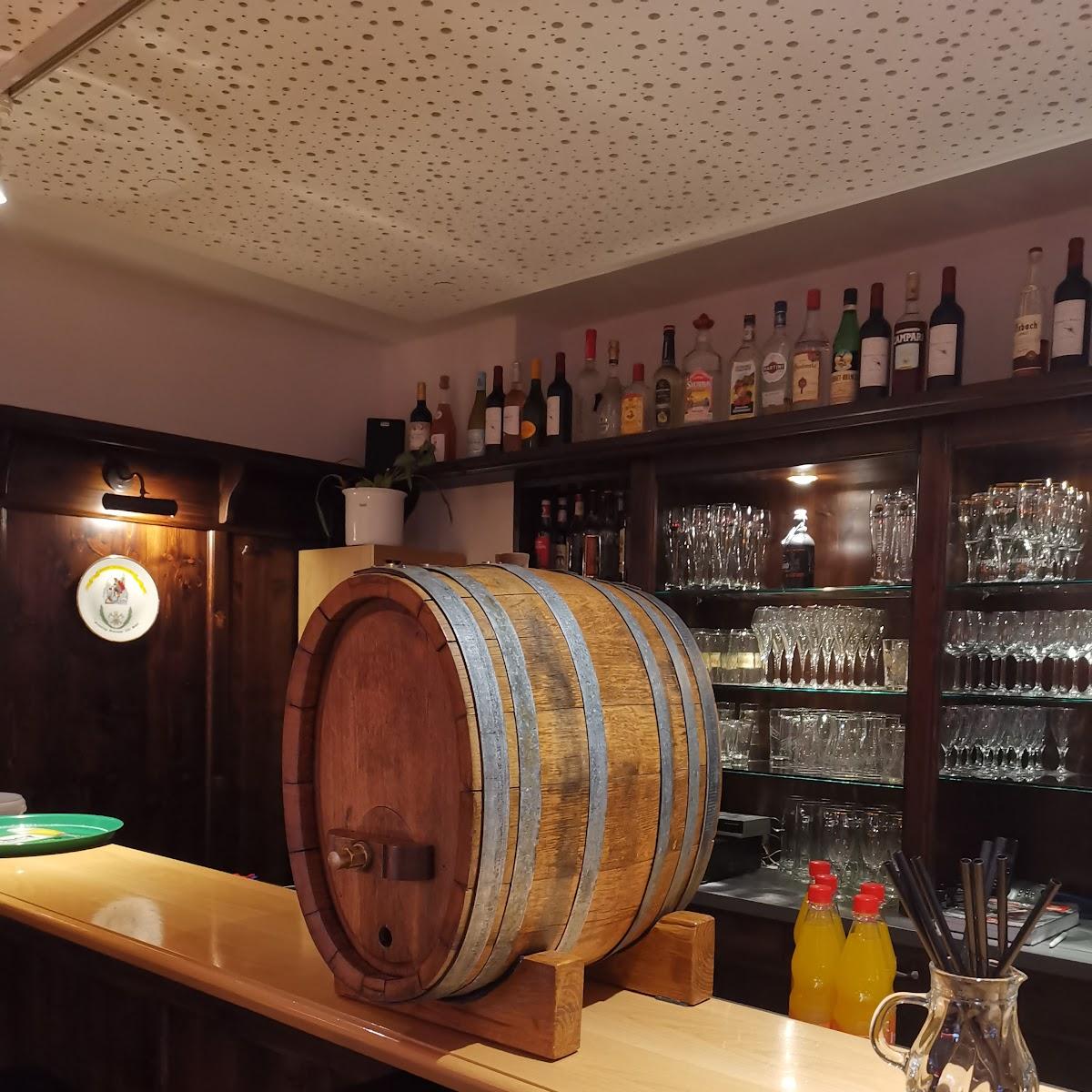 Restaurant "Ratsschänke Sodila" in Wölfersheim