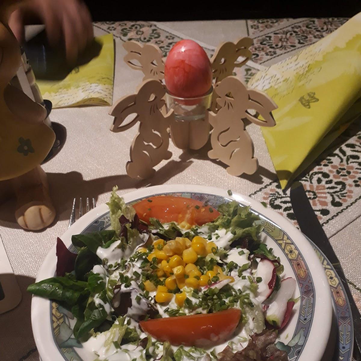 Restaurant "Ratsschänke Sodila" in  Wölfersheim