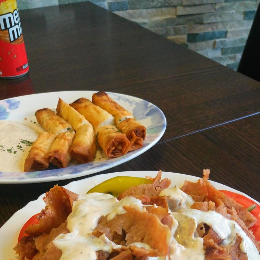 Restaurant "Jaima Döner Pizzahaus" in  Wölfersheim