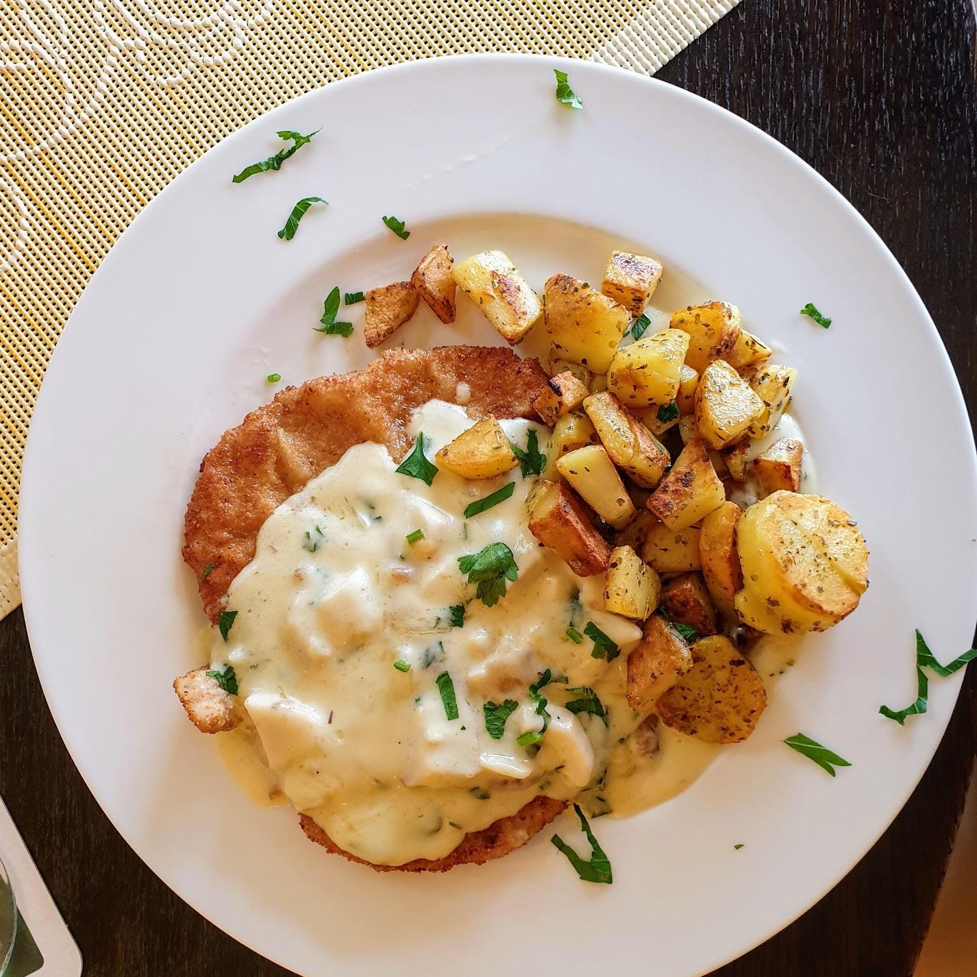 Restaurant "Antik Café- Fremdenzimmer- Kulturwerkstatt" in  Wölfersheim