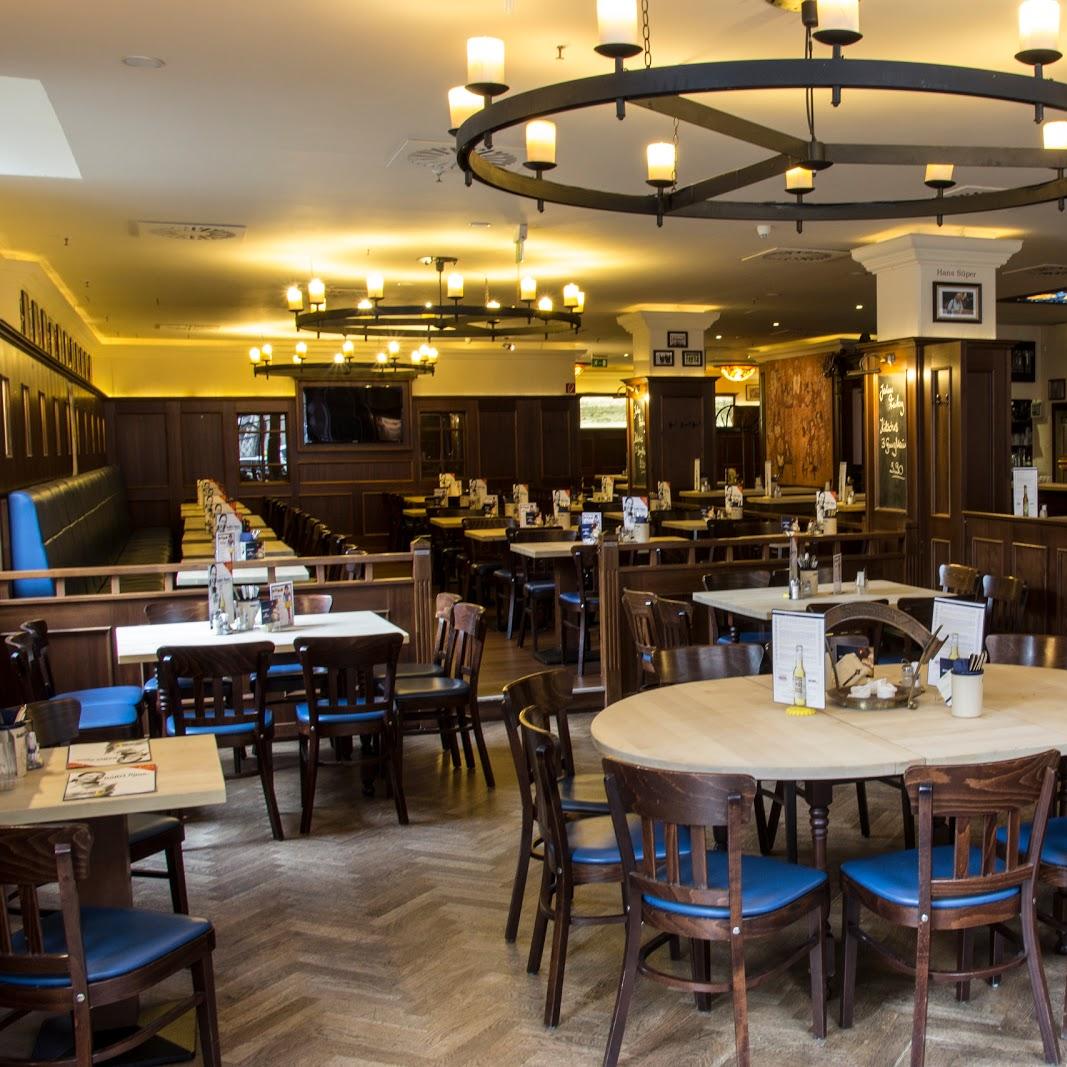 Restaurant "Gaffel Haus  - Das Kölsche Konsulat in der Hauptstadt" in Berlin