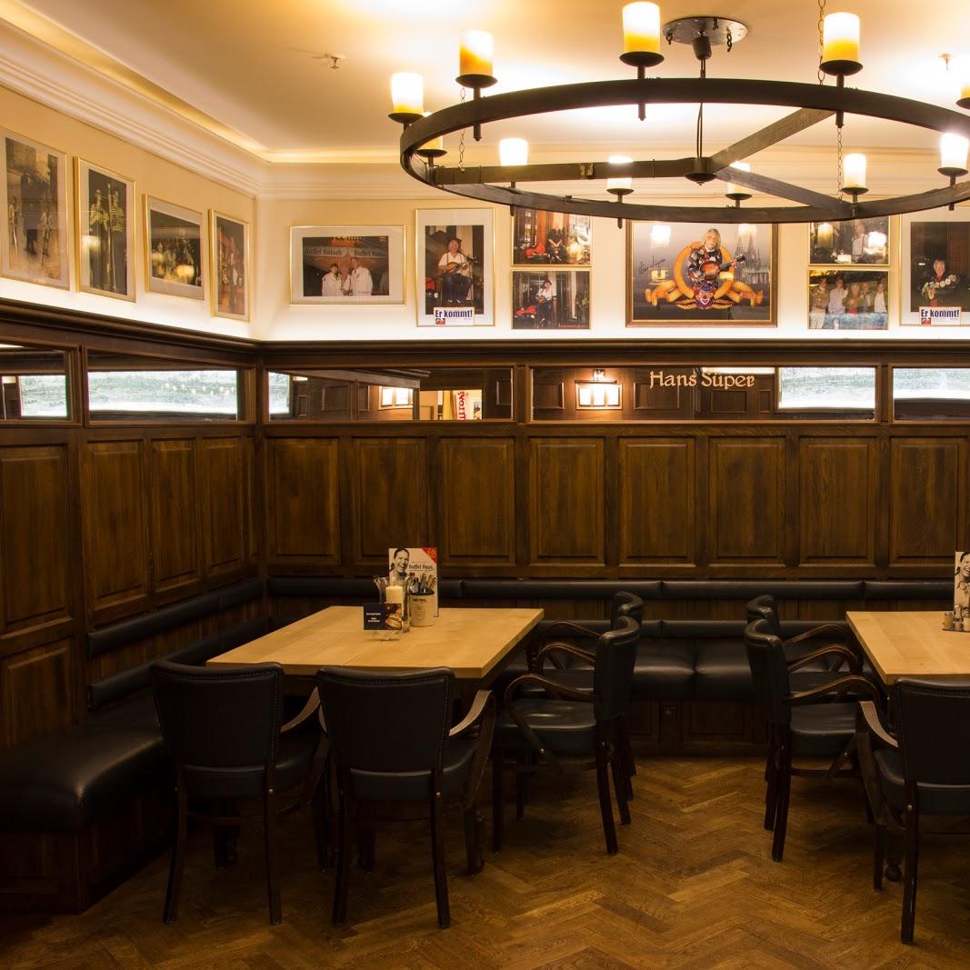 Restaurant "Gaffel Haus  - Das Kölsches Konsulat" in  Berlin