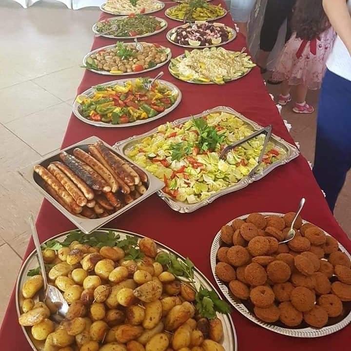 Restaurant "GTV Bringdienst (GTV SAAL)" in  Bremerhaven