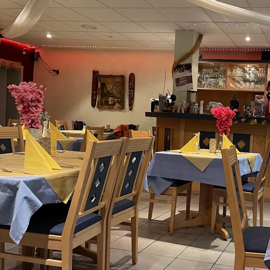 Restaurant "TARA MAHAL" in Rockenhausen