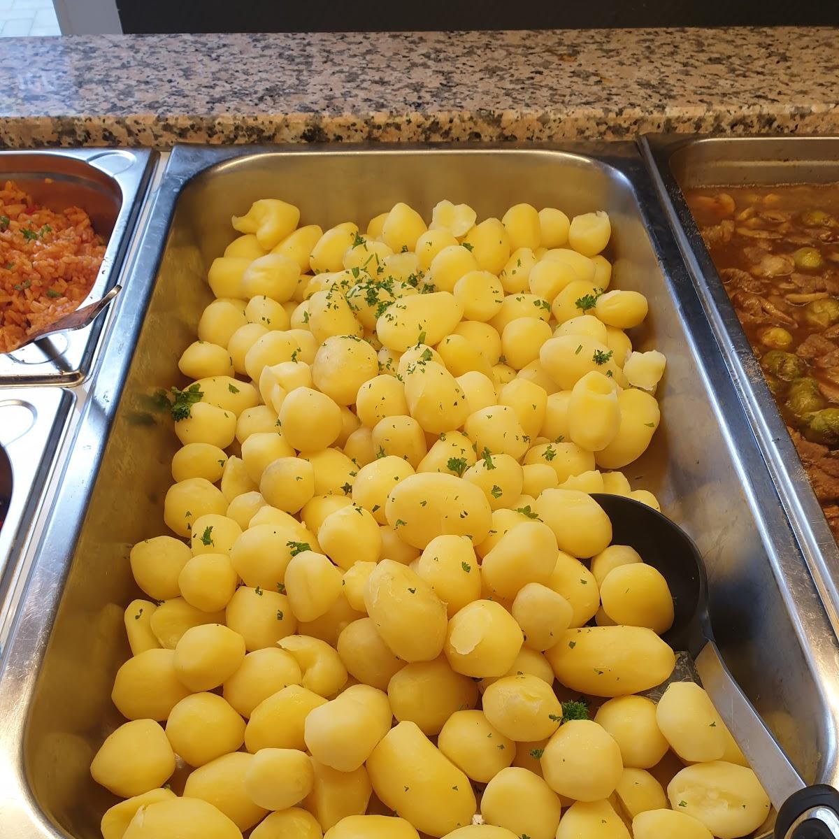 Restaurant "Restaurant Paros" in  Wesselburen