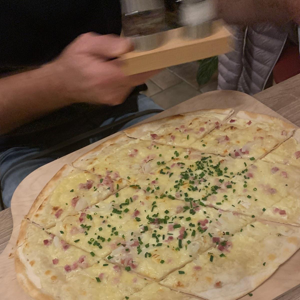 Restaurant "altes Kino" in  Cadolzburg