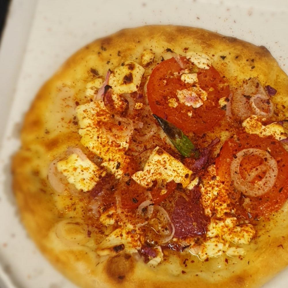 Restaurant "Imbiss 20 20" in  Fürstenstein