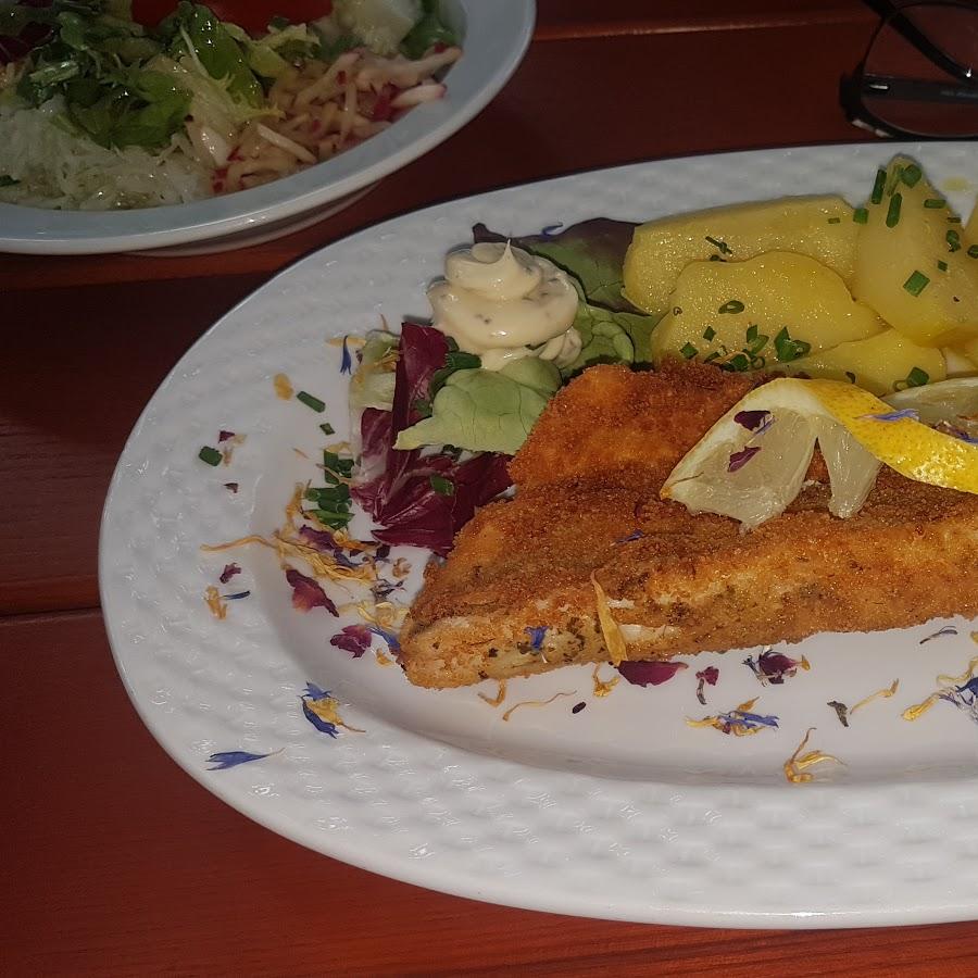 Restaurant "Ludwig Kern" in  Fürstenstein