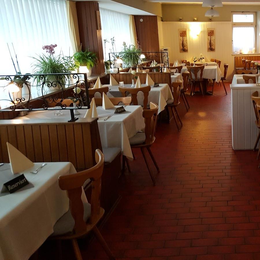 Restaurant "Landgasthof Auerhahn" in Grenzach-Wyhlen