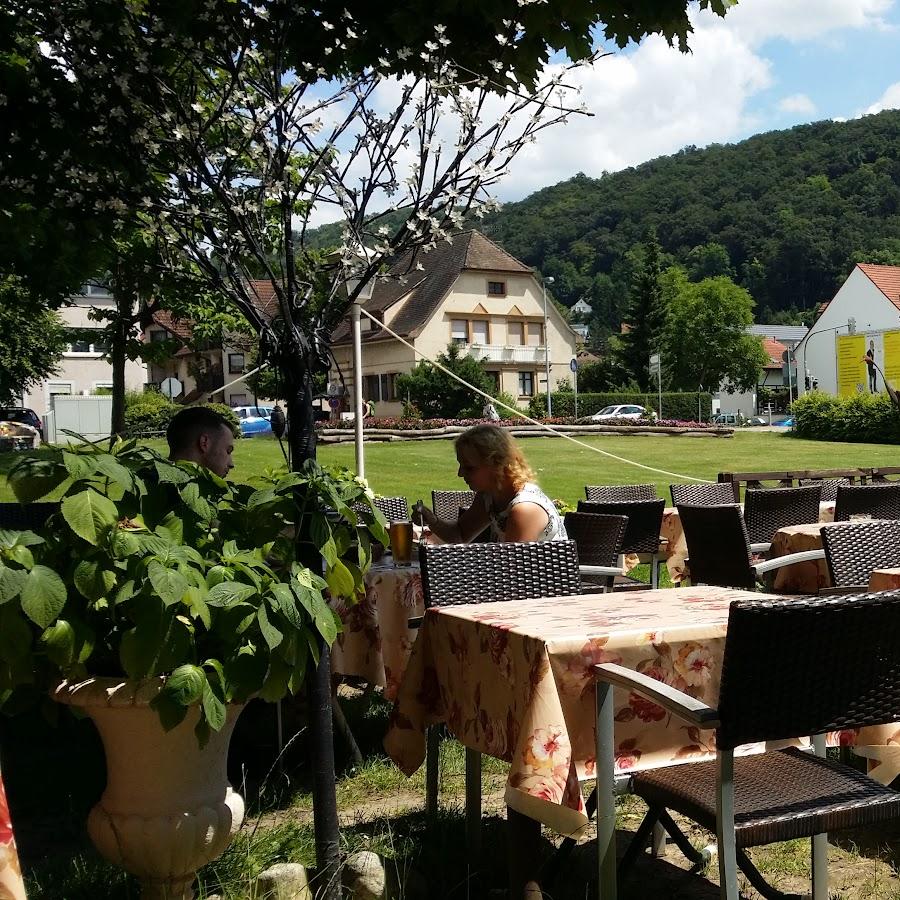 Restaurant "Griechisches Restaurant Syrtaki" in Grenzach-Wyhlen