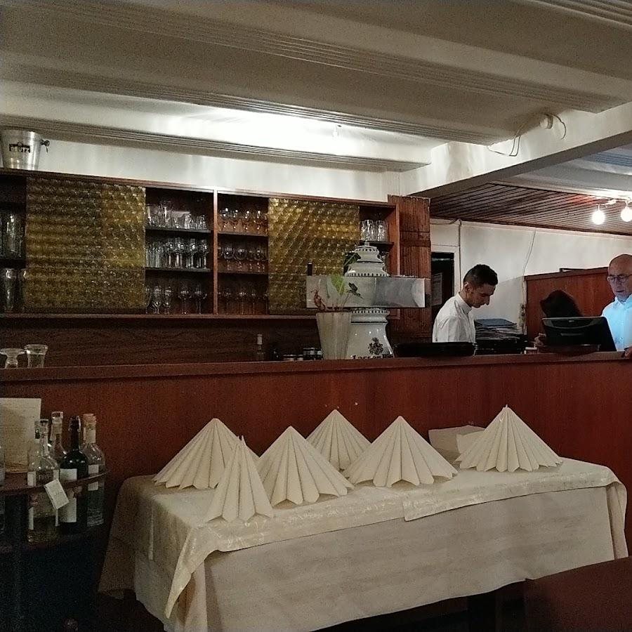 Restaurant "Drei König" in Grenzach-Wyhlen