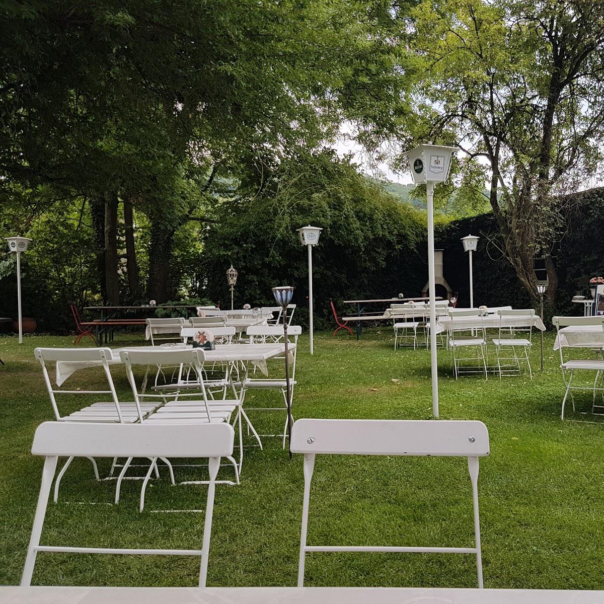 Restaurant "Zum Bahnhöfli" in  Grenzach-Wyhlen