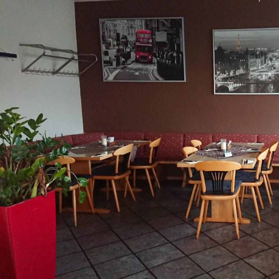 Restaurant "Zum Wyhlemer Kickerstüble Frank Köllner -" in Grenzach-Wyhlen
