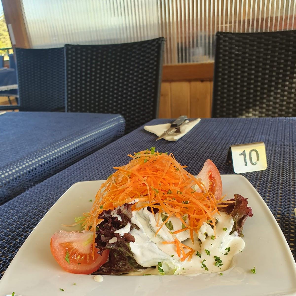 Restaurant "Zum Wyhlemer Kickerstüble Frank Köllner" in  Grenzach-Wyhlen