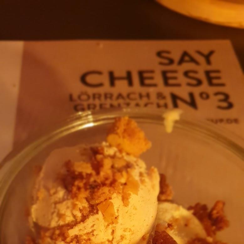 Restaurant "Say Cheese Grenzach" in  Grenzach-Wyhlen