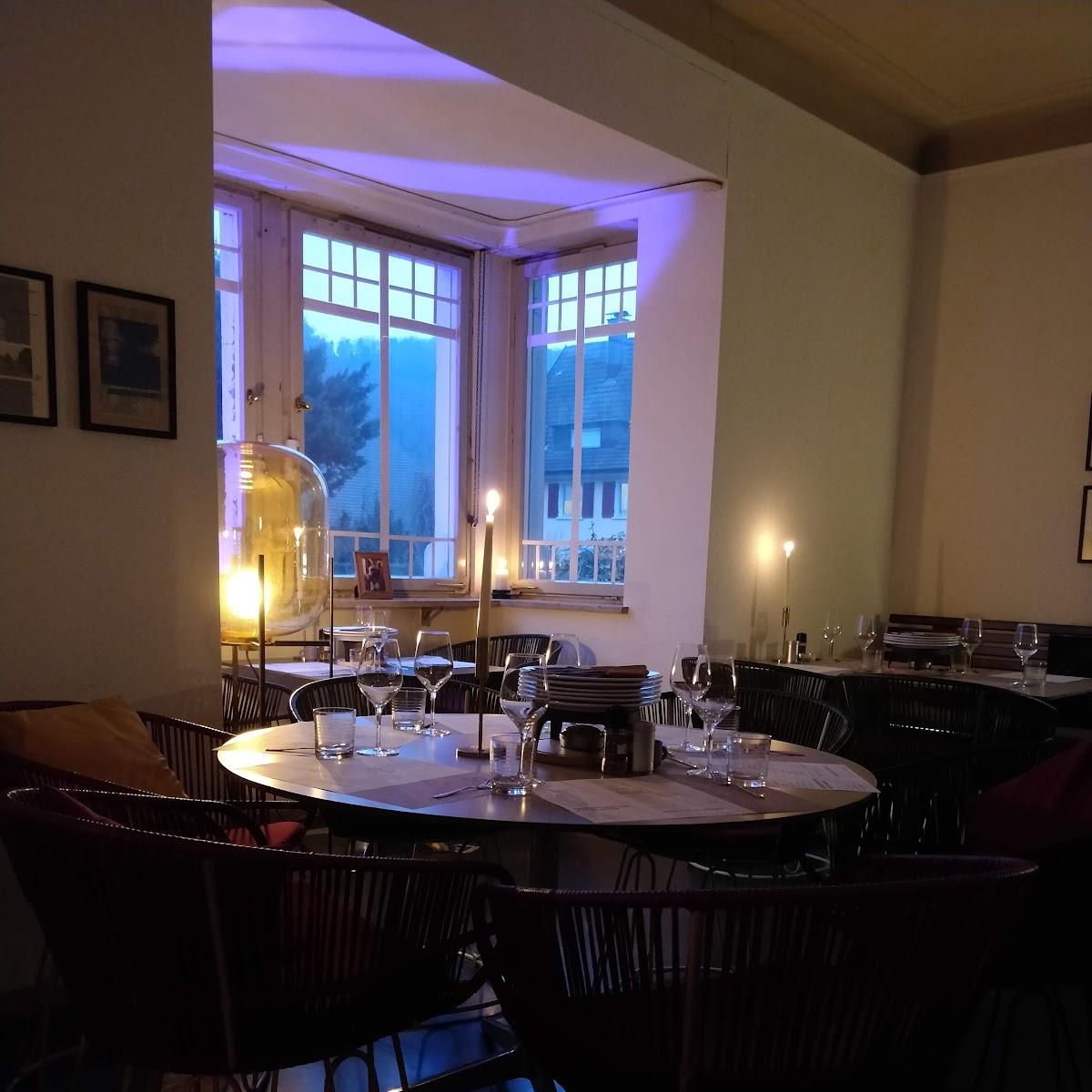 Restaurant "Say Cheese Grenzach" in Grenzach-Wyhlen