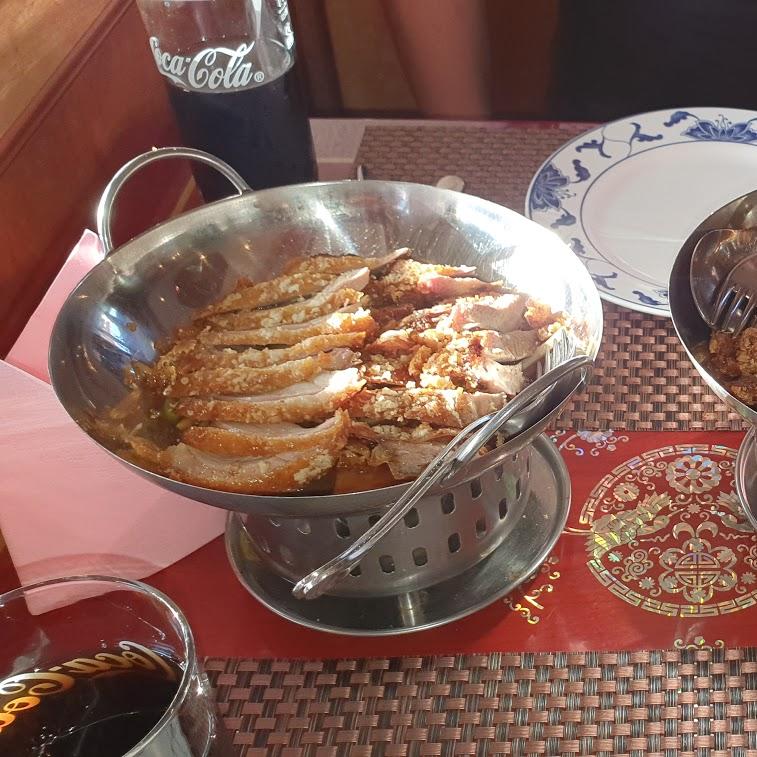 Restaurant "Asia City" in  Grenzach-Wyhlen