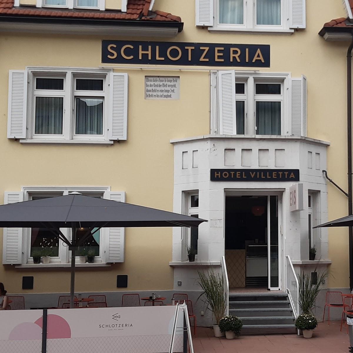 Restaurant "China Restaurant Palast" in Grenzach-Wyhlen