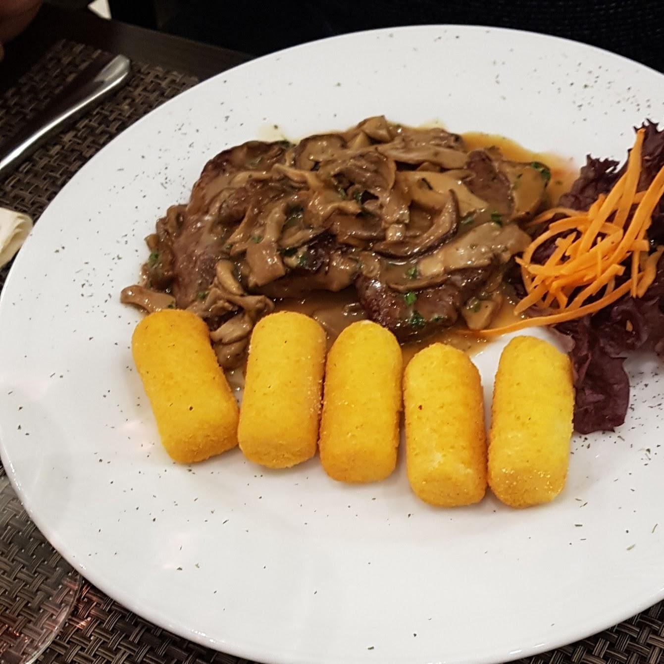 Restaurant "Bella Italia" in  Grenzach-Wyhlen
