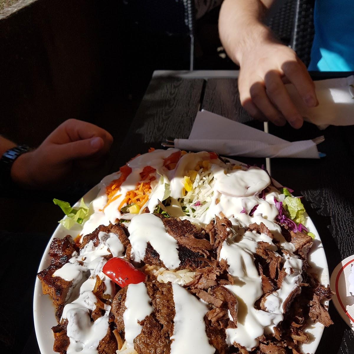 Restaurant "Anadolu-Grill" in  Grenzach-Wyhlen