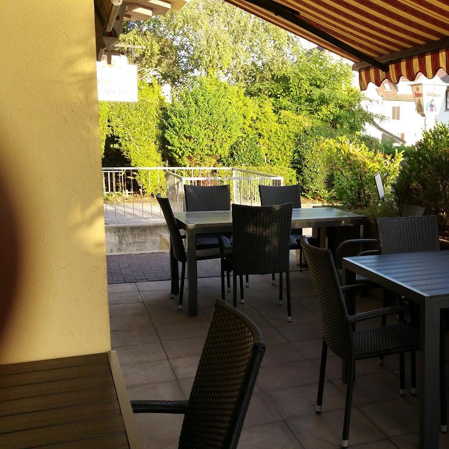 Restaurant "Anadolu-Grill" in Grenzach-Wyhlen