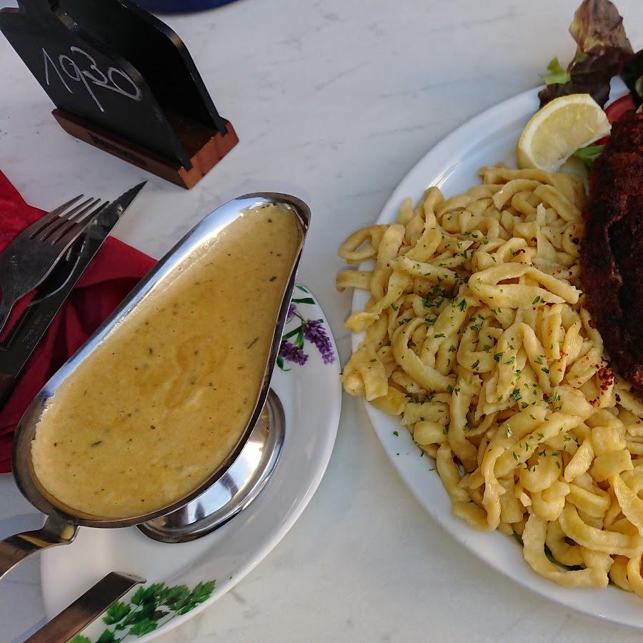 Restaurant "Zum Zapfhahn" in  Grenzach-Wyhlen