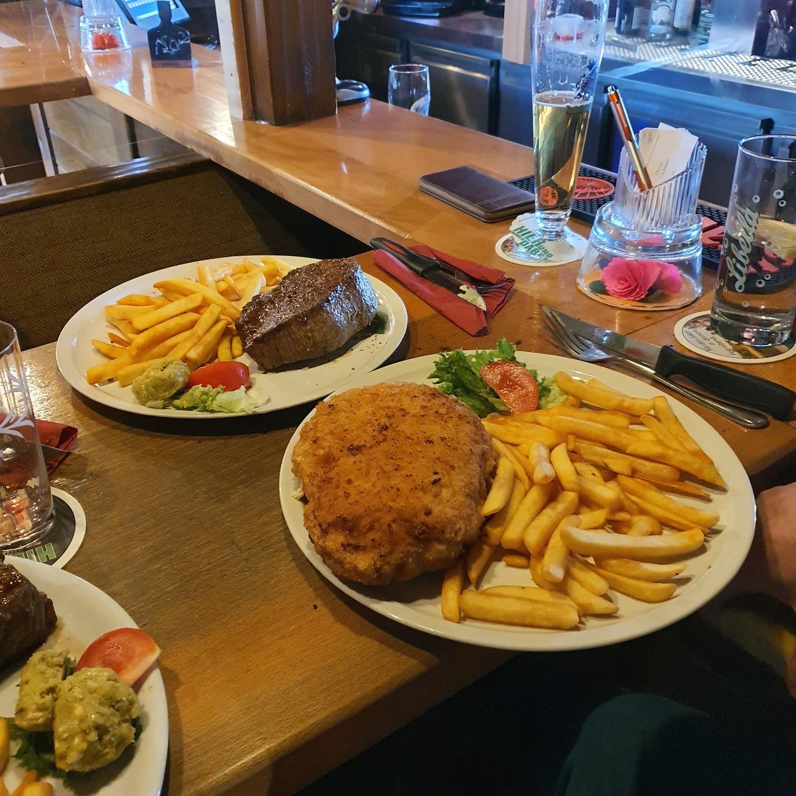 Restaurant "Zum Zapfhahn" in Grenzach-Wyhlen