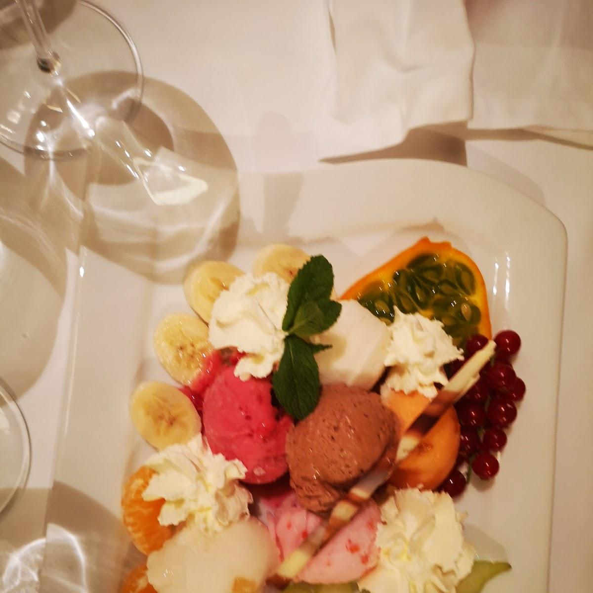 Restaurant "dreierlei" in  Grenzach-Wyhlen