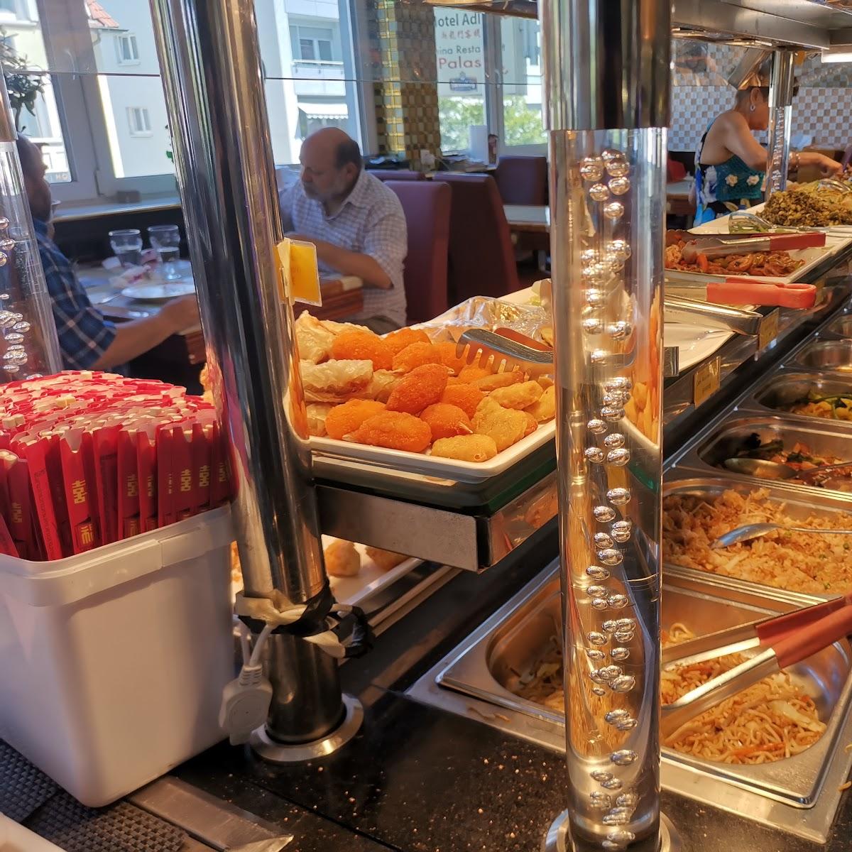 Restaurant "Hotel Adler" in Grenzach-Wyhlen