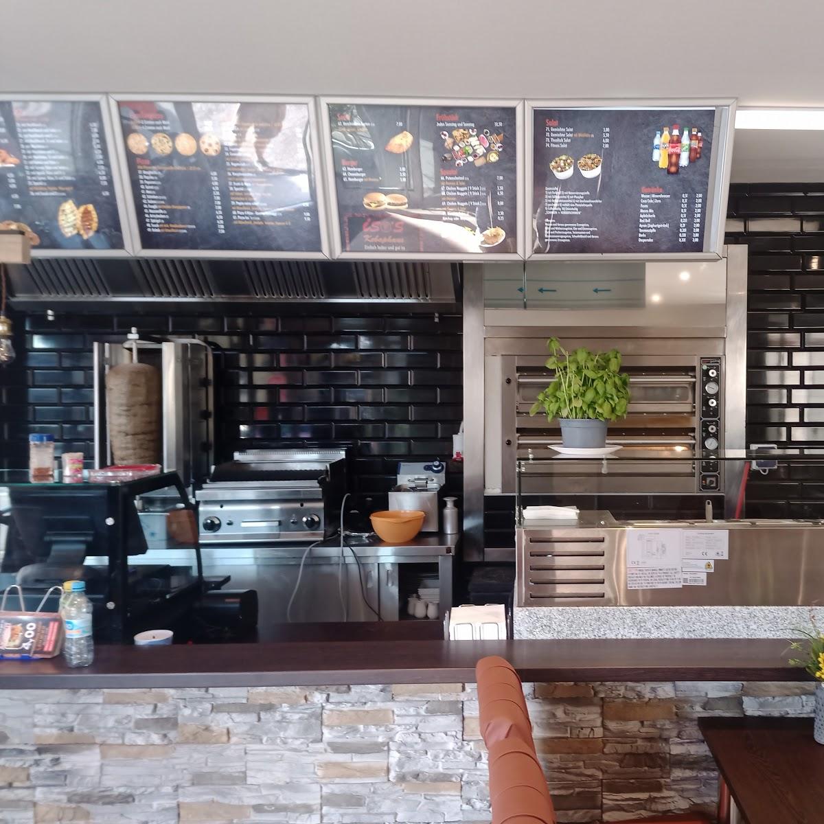 Restaurant "iso