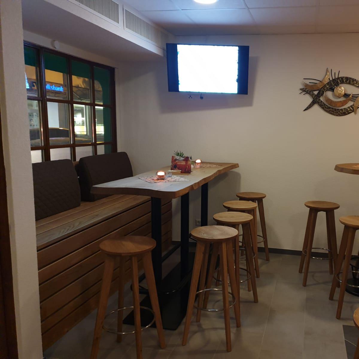 Restaurant "Bräustüble,Markgrafenstr.4" in  Grenzach-Wyhlen