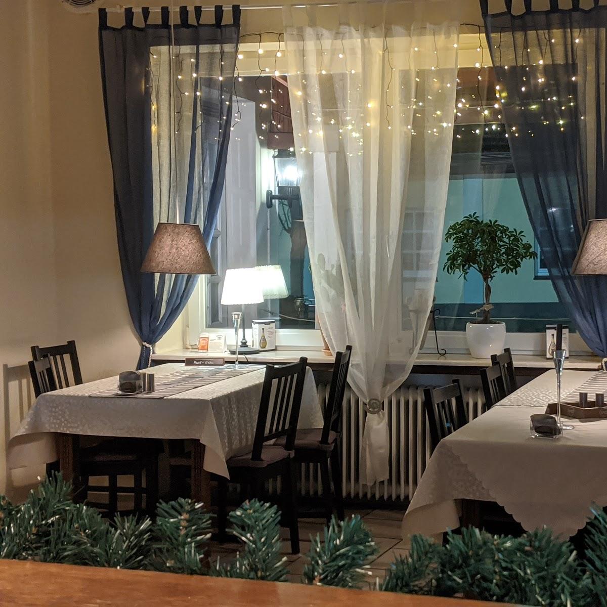 Restaurant "Kostas Taverna" in  Zetel