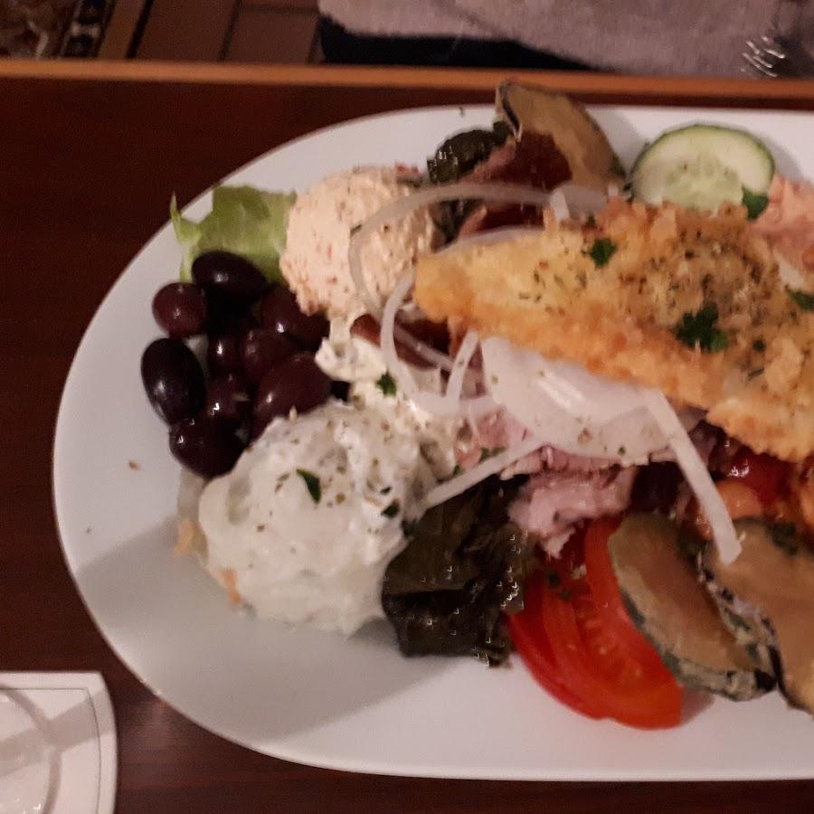 Restaurant "LEFKADA - Griechische & Italinische Spezialitäten" in  Zetel